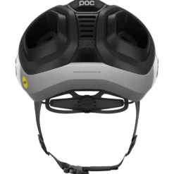 Casco Poc Amidal Mips - Bianco nero