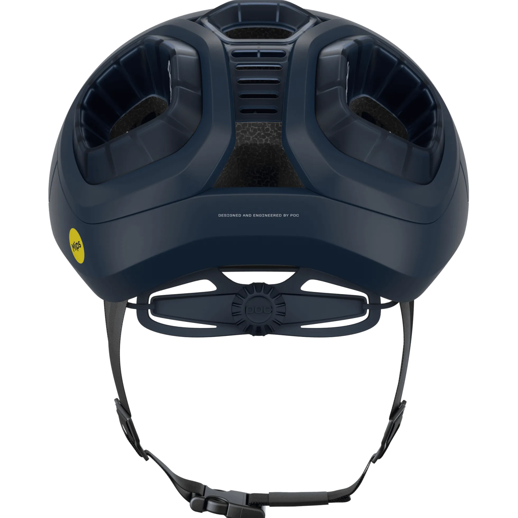 Casco Poc Amidal Mips - Blu