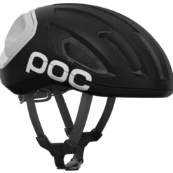 Casco Poc Amidal Mips - Nero bianco