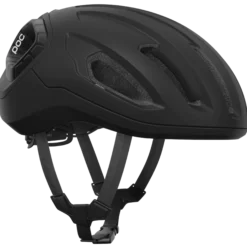 Casco Poc Amidal Mips - Nero opaco