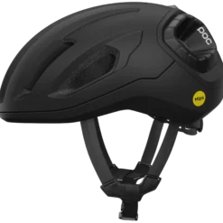 Casco Poc Amidal Mips - Nero opaco