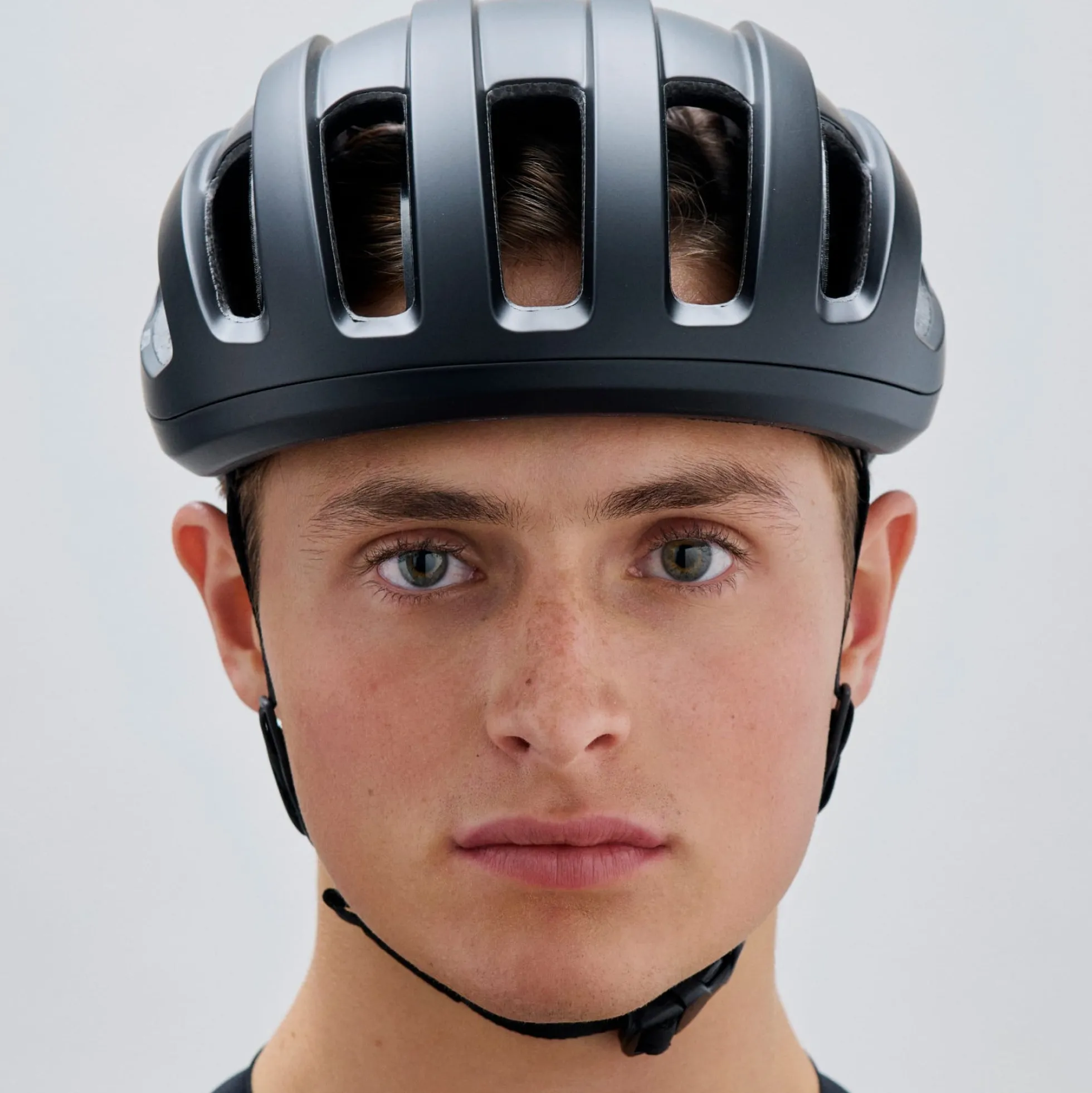 Casco Poc Amidal Mips - Nero opaco