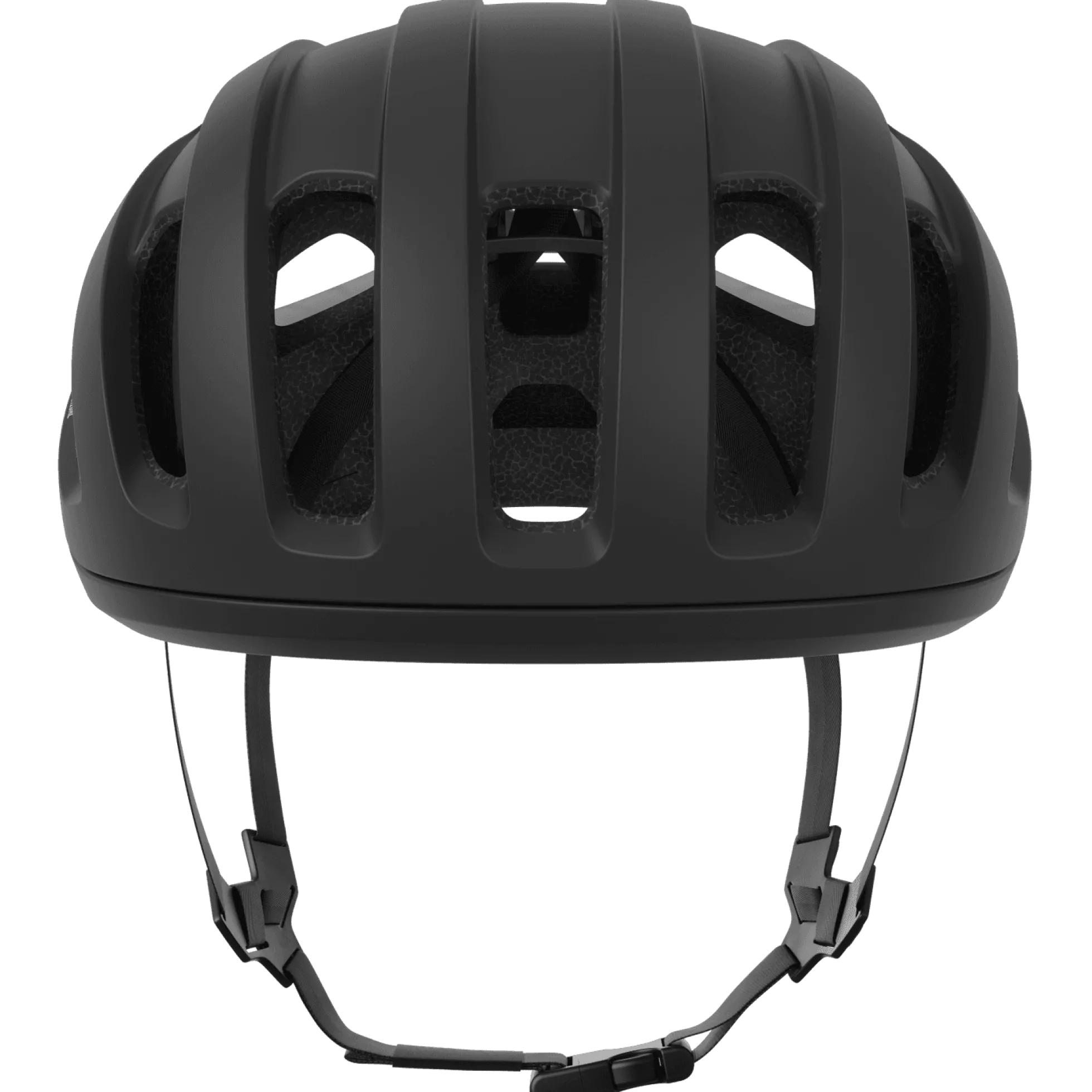 Casco Poc Amidal Mips - Nero opaco