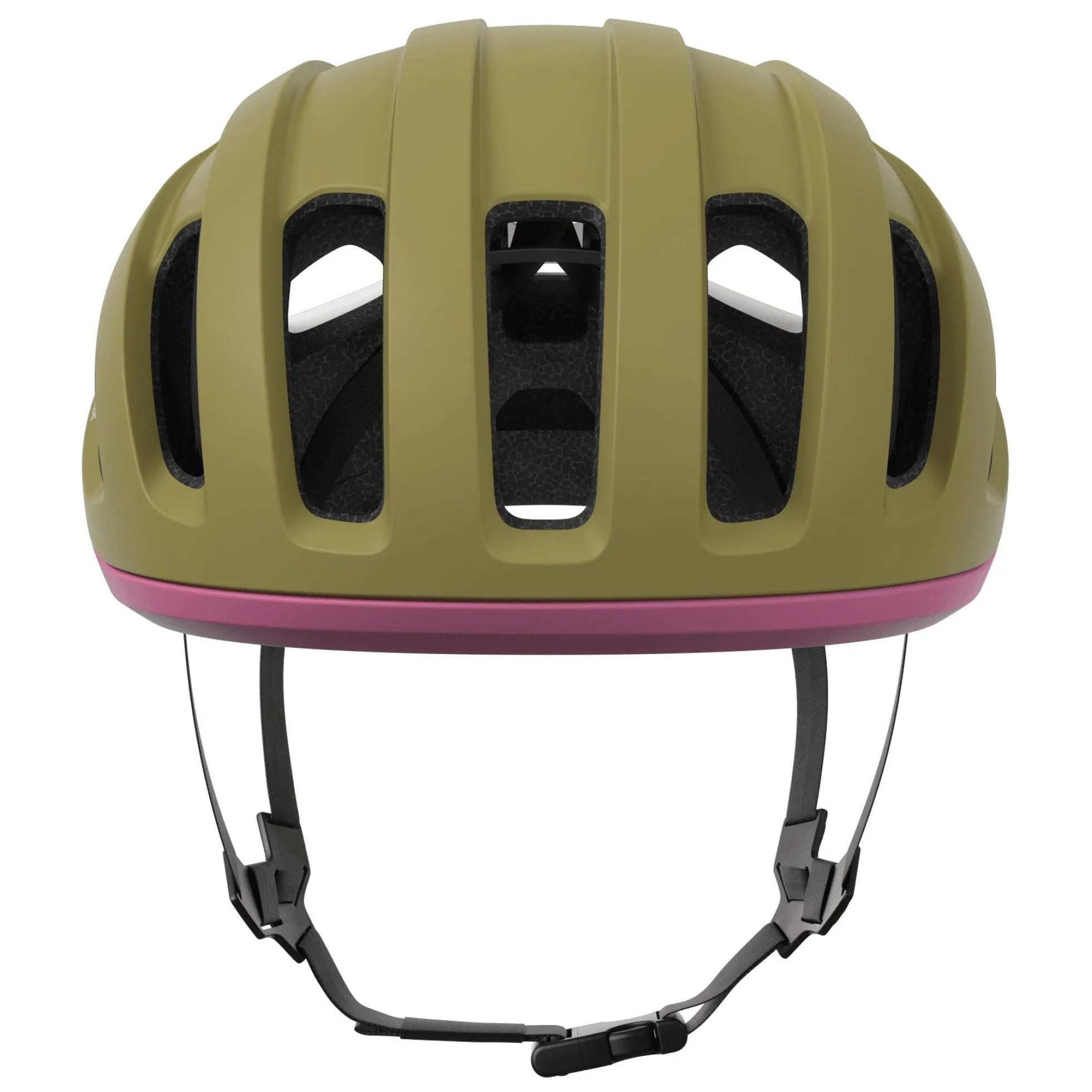 Casco Poc Amidal Mips - Verde rosa