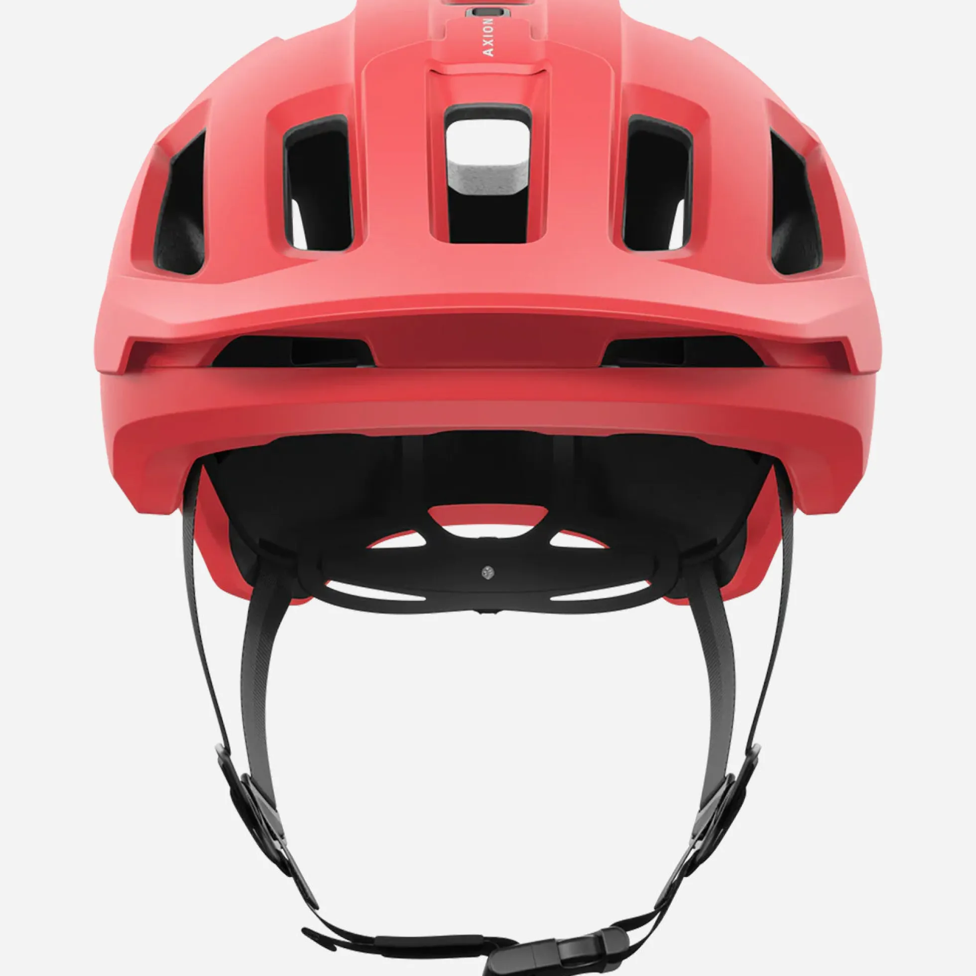 Casco Poc Axion Race Mips - Rosa