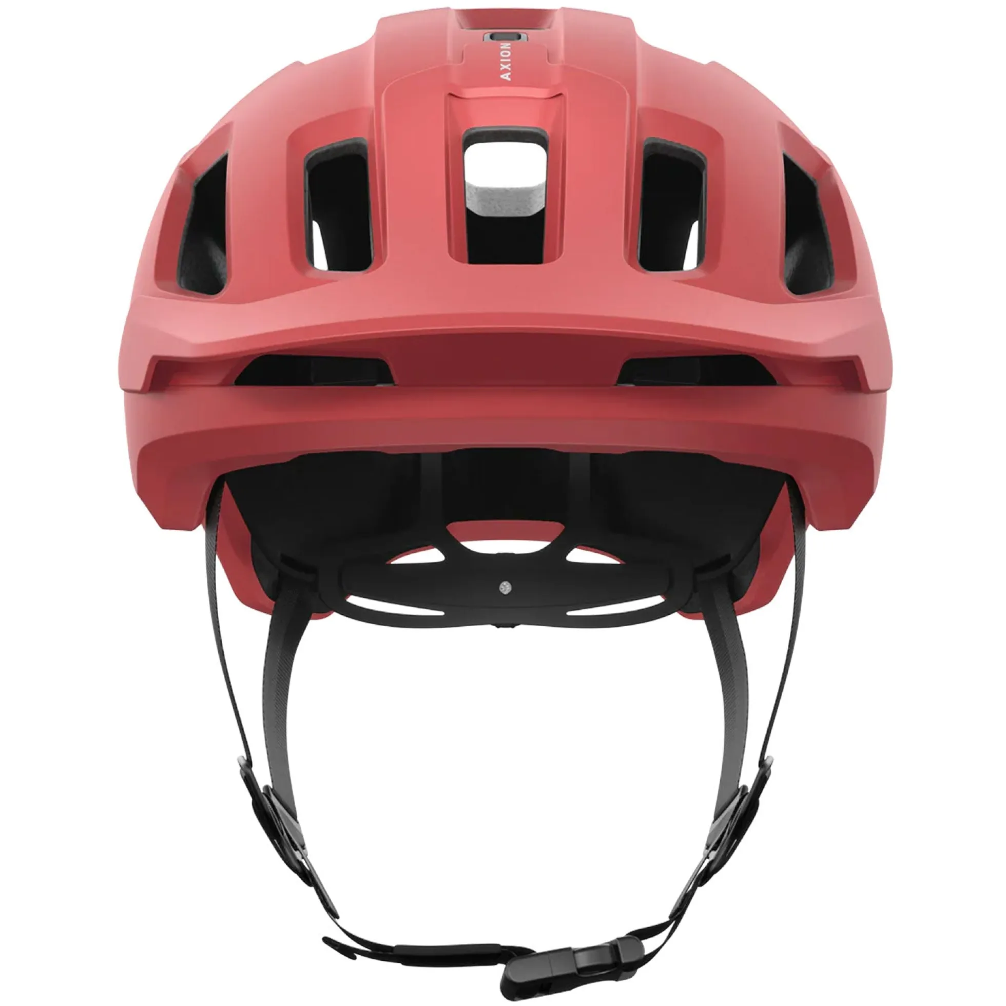 Casco Poc Axion - Rosa