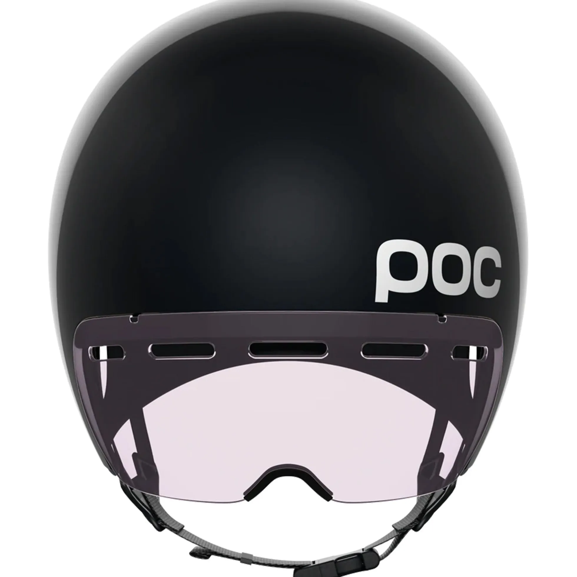 Casco Poc Cerebel - Nero