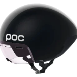 Casco Poc Cerebel - Nero