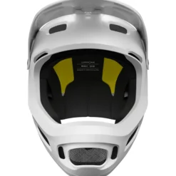 Casco Poc Coron Air Mips - Bianco