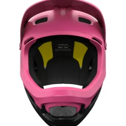 Casco Poc Coron Air Mips - Rosa