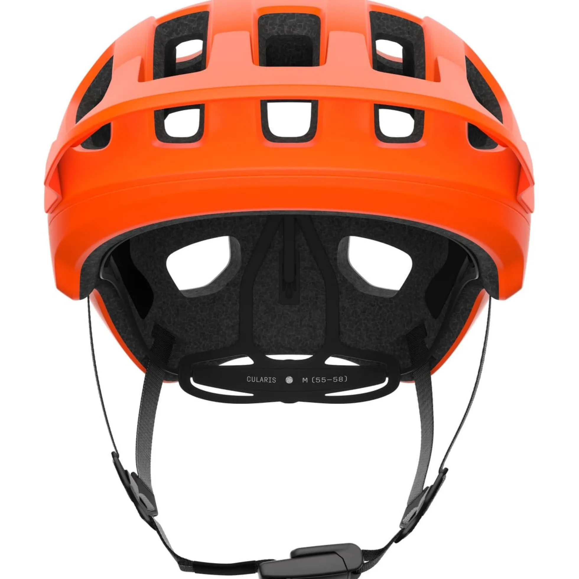 Casco Poc Cularis - Arancio