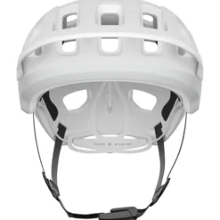 Casco Poc Cularis - Bianco
