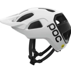 Casco Poc Cularis - Bianco logo