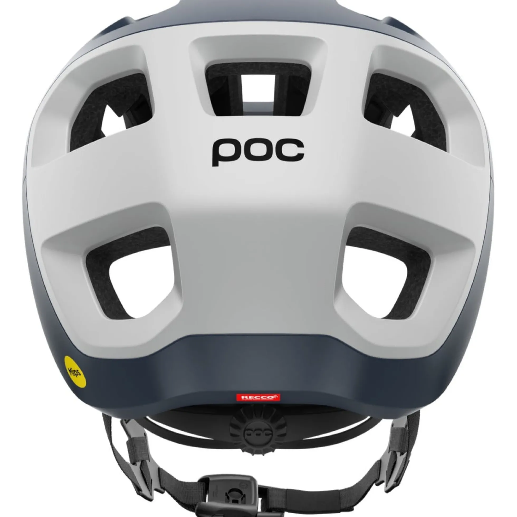 Casco Poc Cularis - Blu
