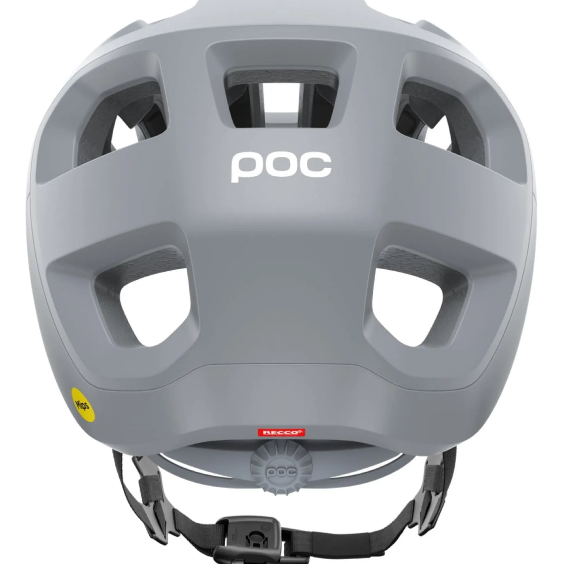 Casco Poc Cularis - Grigio
