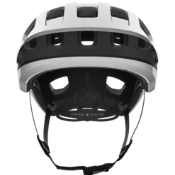 Casco Poc Cularis Pure - Bianco nero
