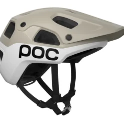 Casco Poc Cularis Pure - Grigio bianco