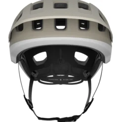 Casco Poc Cularis Pure - Grigio bianco