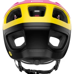 Casco Poc Cularis Pure - Multicolor