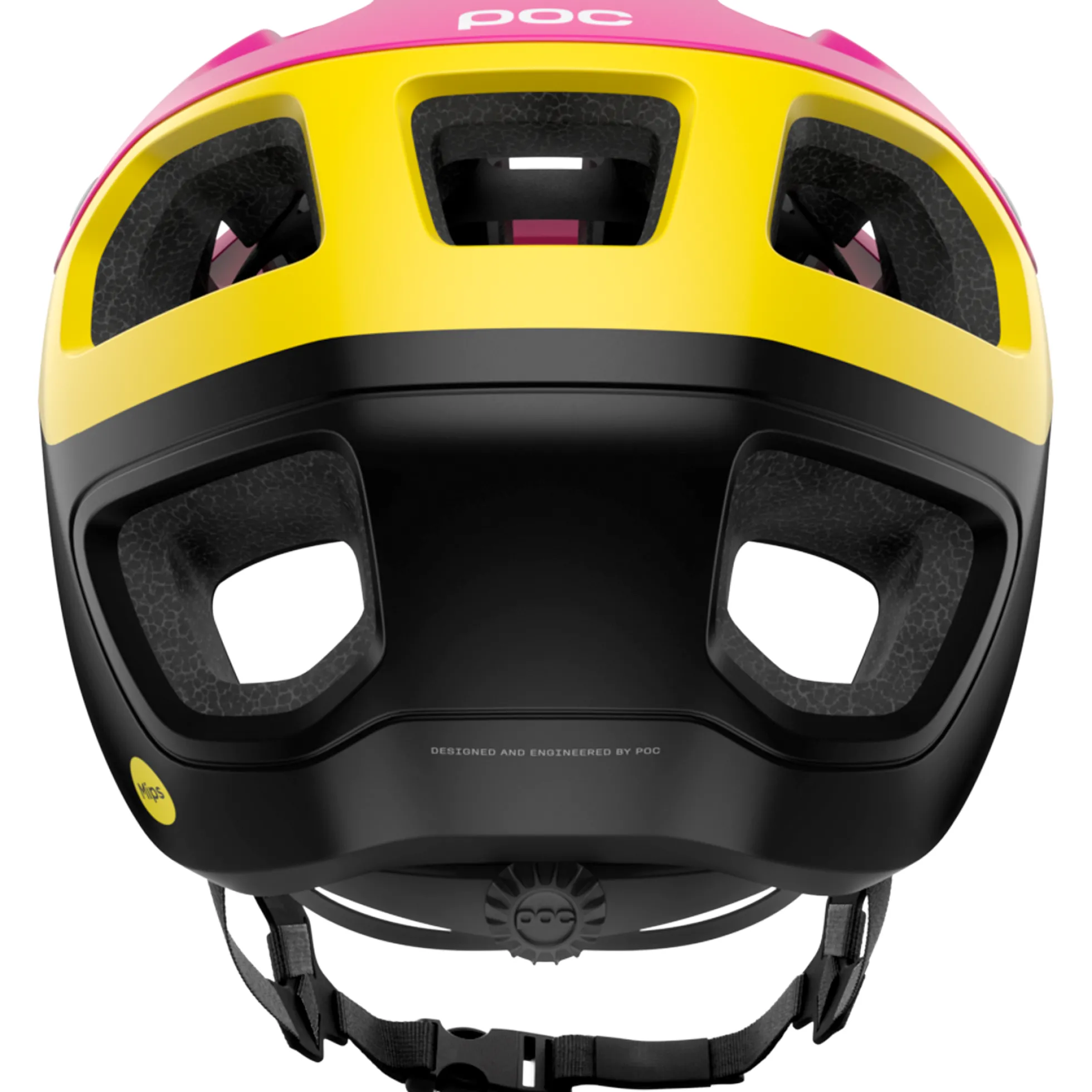 Casco Poc Cularis Pure - Multicolor