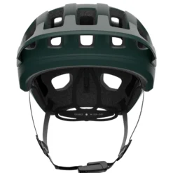 Casco Poc Cularis - Verde Bianco