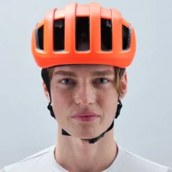 Casco Poc Cytal - Arancio