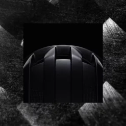 Casco Poc Cytal Carbon - Nero