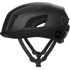 Casco Poc Cytal Carbon - Nero opaco