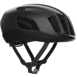 Casco Poc Cytal Carbon - Nero opaco