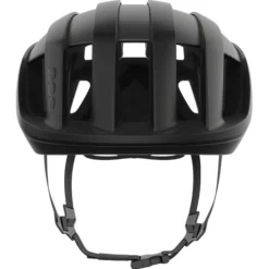 Casco Poc Cytal Carbon - Nero opaco