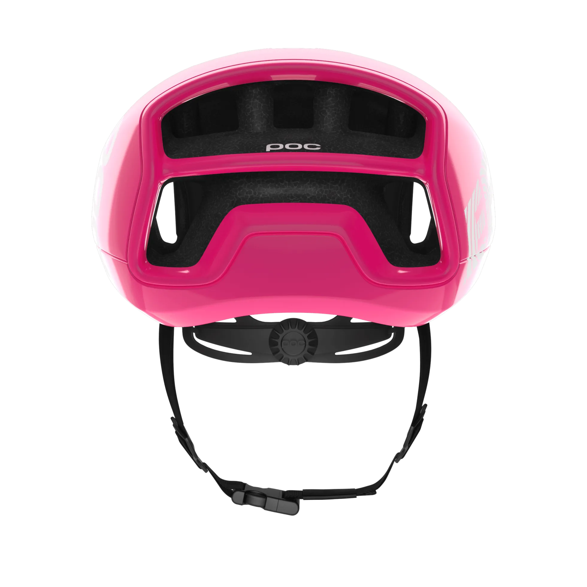 Casco Poc Cytal - EF Pro Cycling 2026