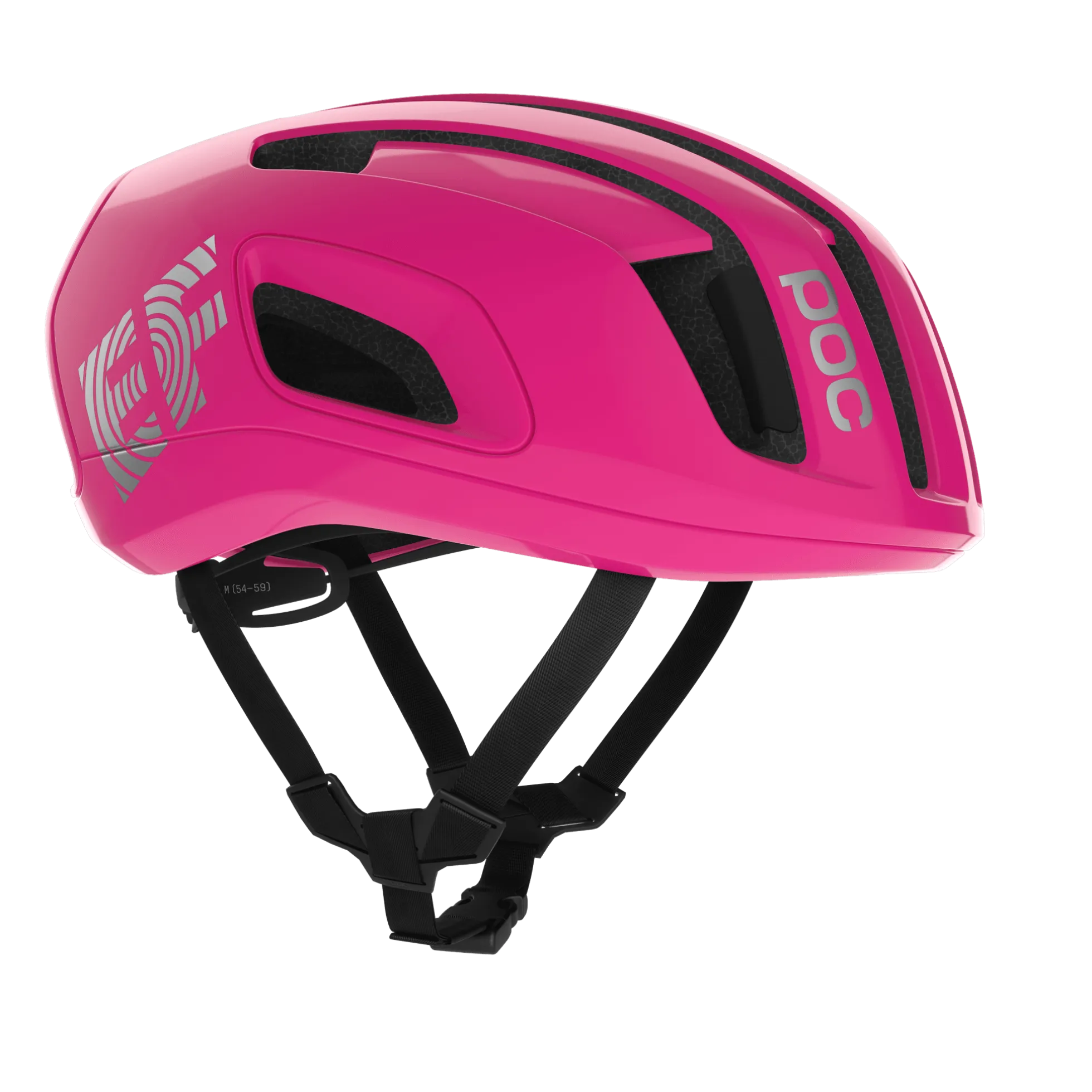 Casco Poc Cytal - EF Pro Cycling 2026