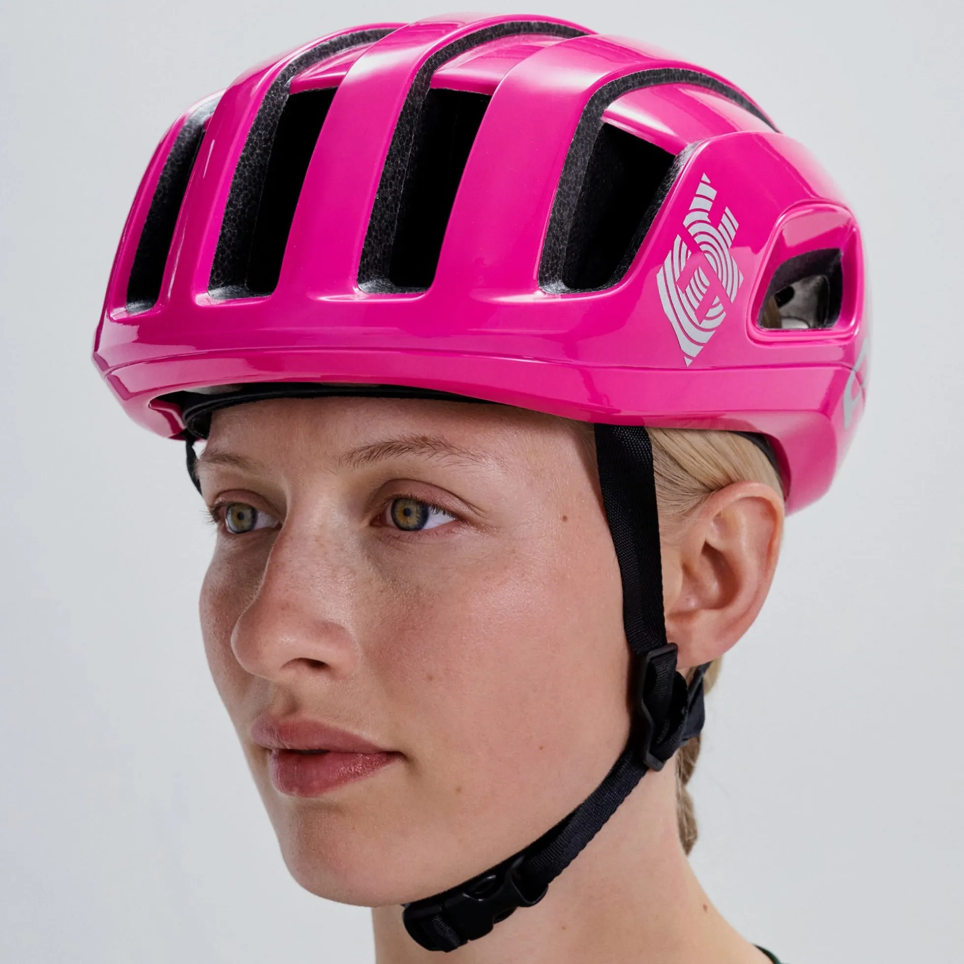 Casco Poc Cytal - EF Pro Cycling 2026