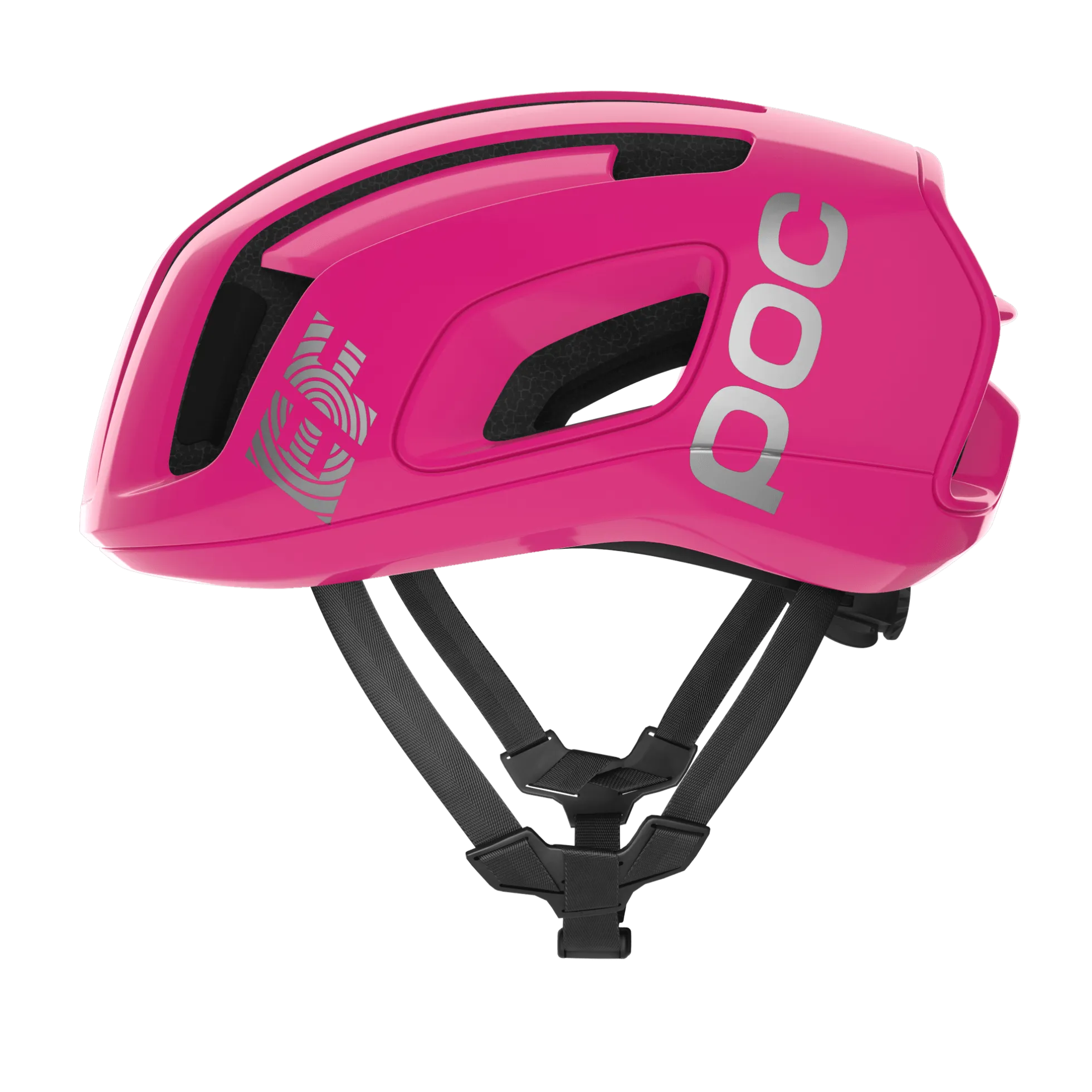 Casco Poc Cytal - EF Pro Cycling 2026