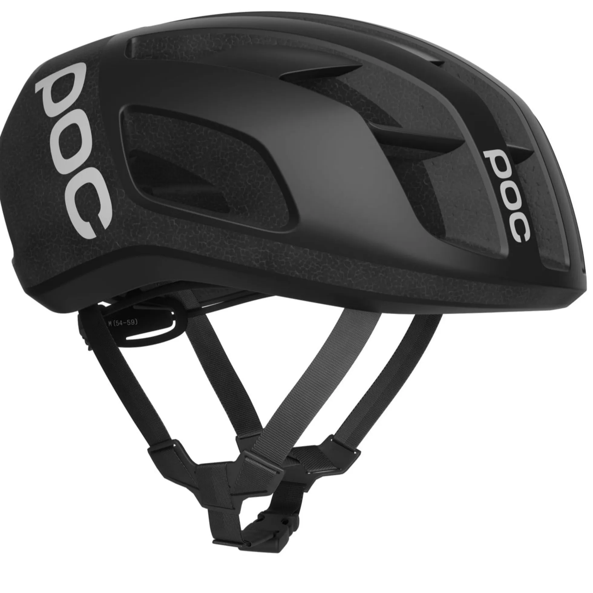 Casco Poc Cytal Lite - Nero