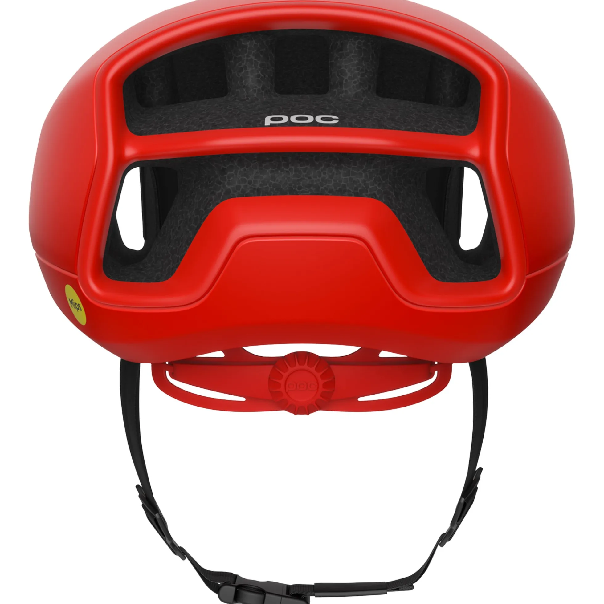 Casco Poc Cytal - Rosso