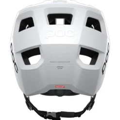Casco Poc Kortal - Bianco