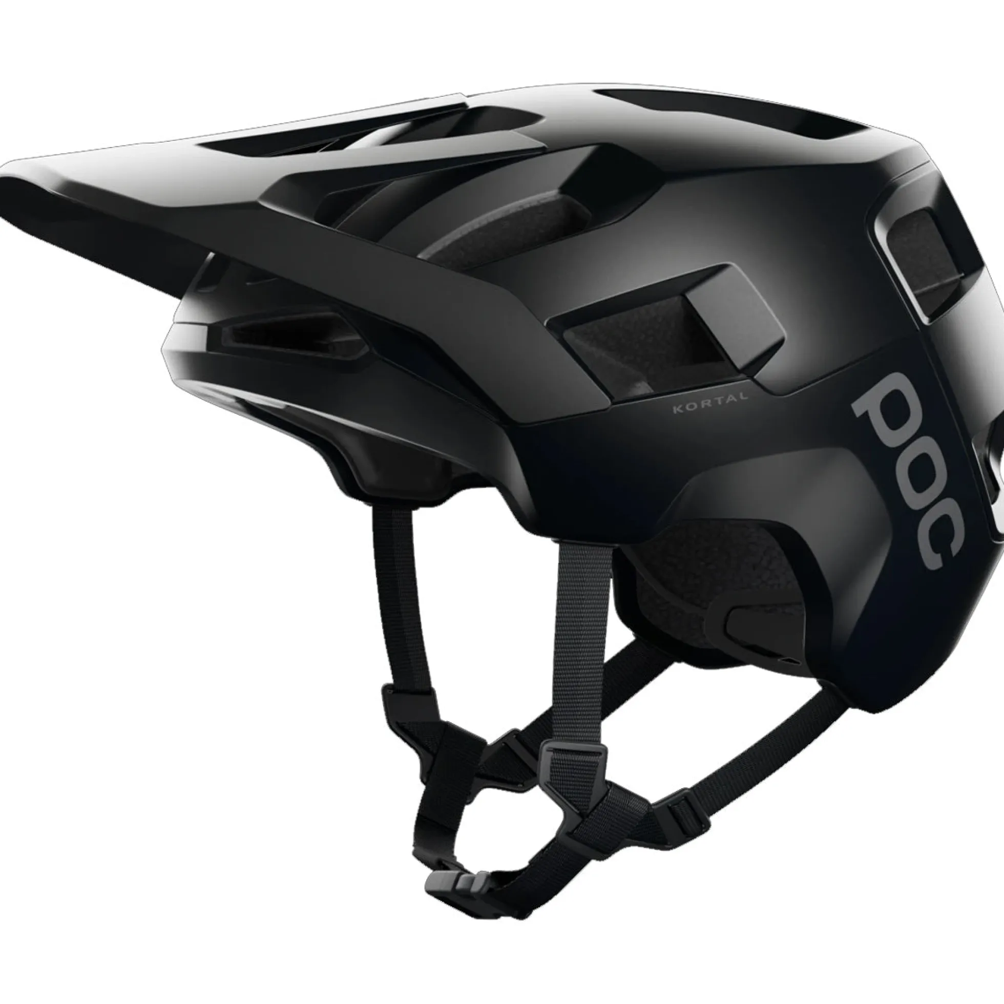 Casco Poc Kortal - Nero