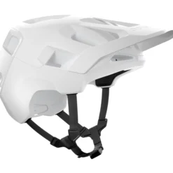 Casco Poc Kortal Race MIPS - Bianco opaco