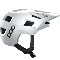 Casco Poc Kortal Race MIPS - Bianco
