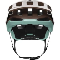 Casco Poc Kortal Race MIPS - Marrone blu