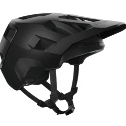 Casco Poc Kortal Race MIPS - Nero opaco