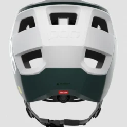 Casco Poc Kortal Race MIPS - Verde