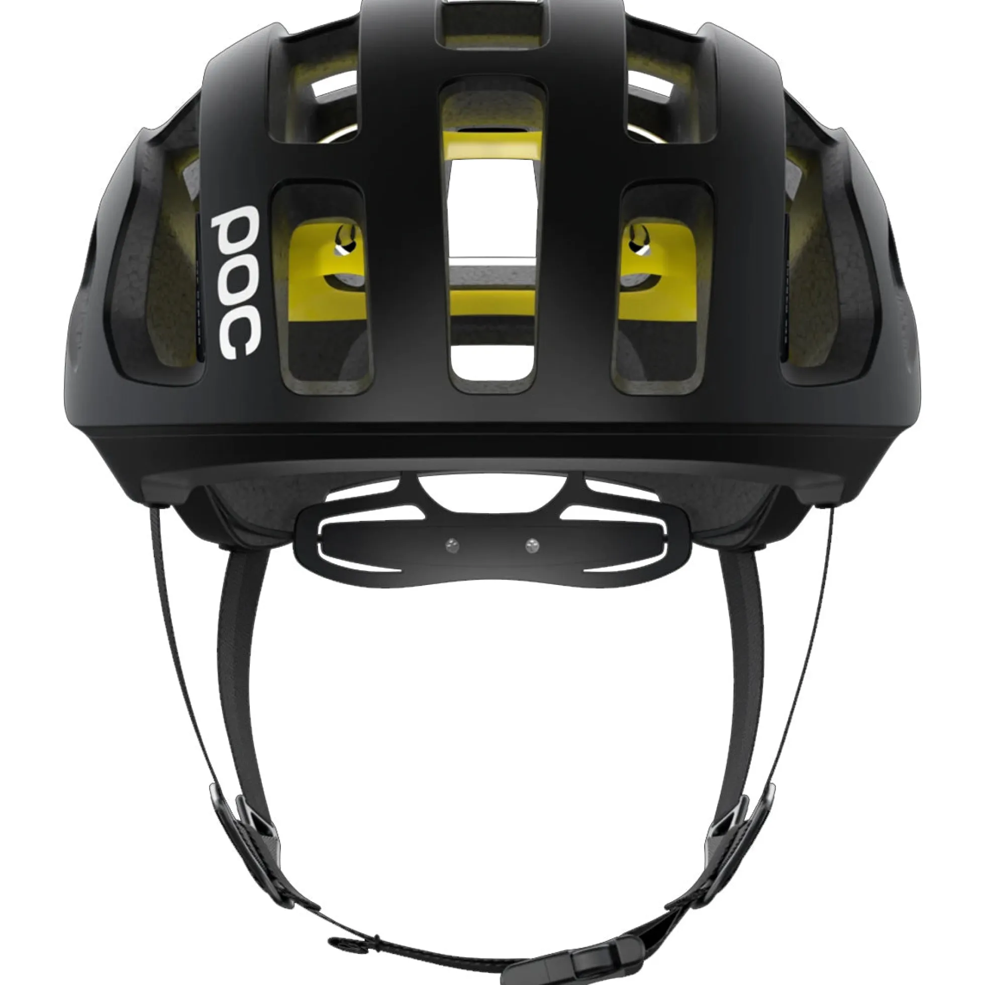 Casco Poc Octal Mips - Nero