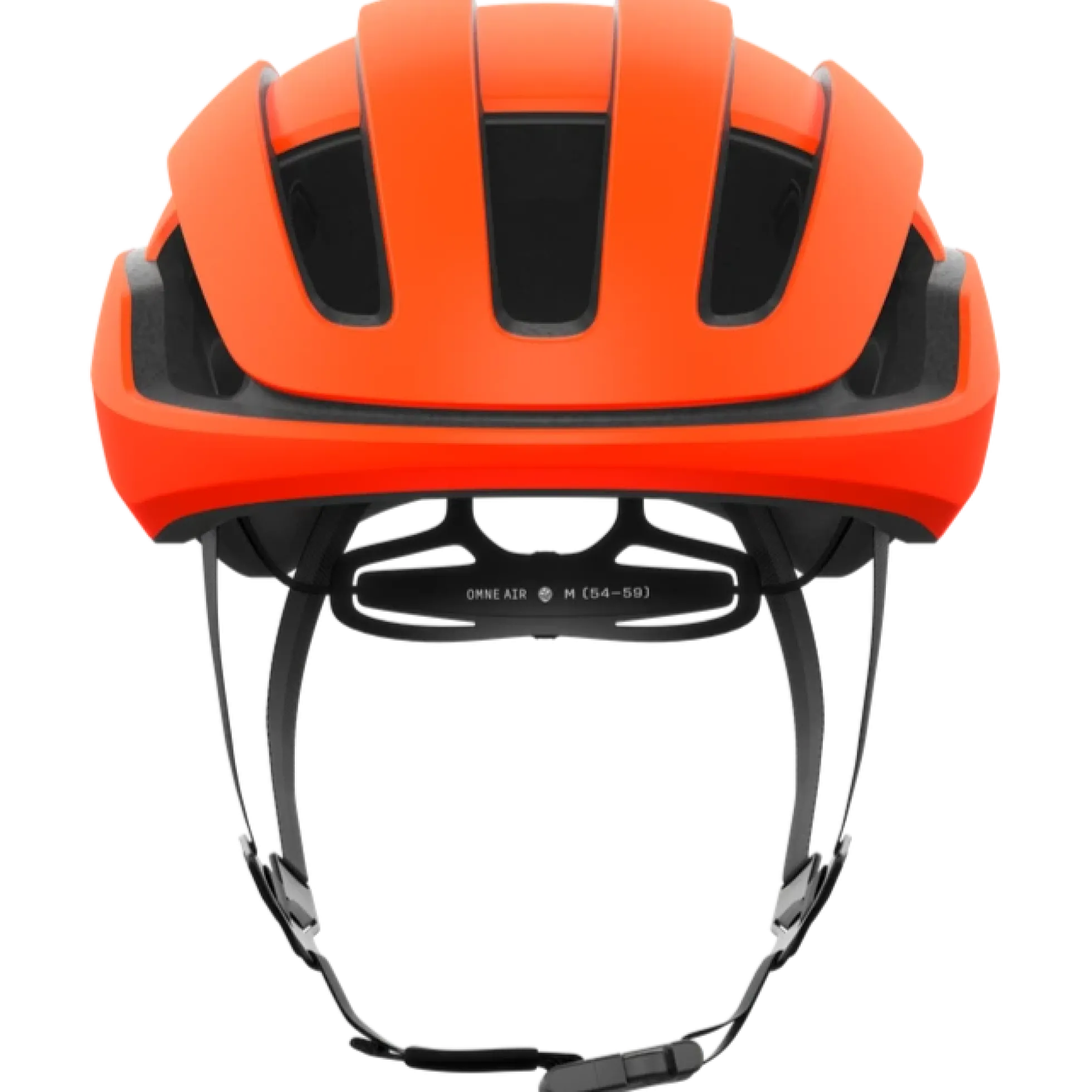 Casco Poc Omne Air Mips - Arancio