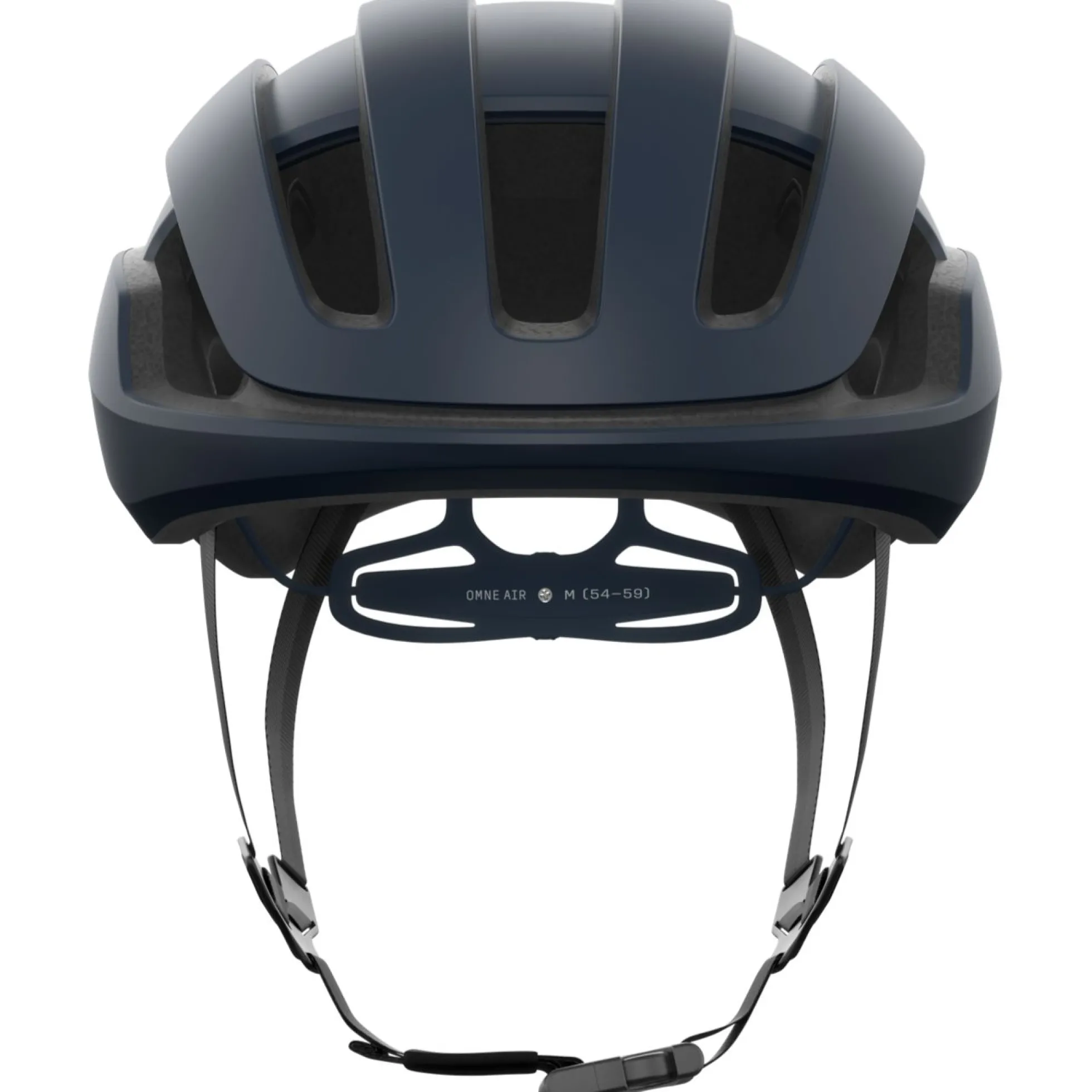 Casco Poc Omne Air Mips - Blu scuro