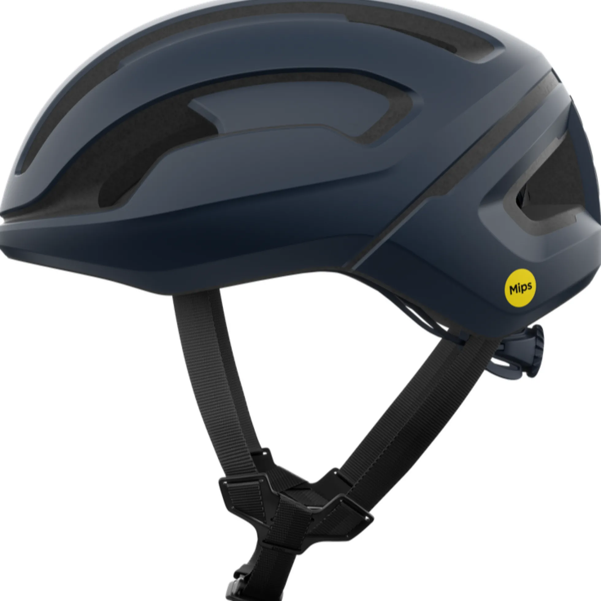 Casco Poc Omne Air Mips - Blu scuro