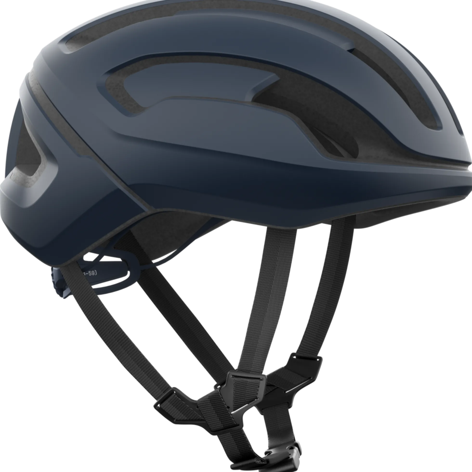 Casco Poc Omne Air Mips - Blu scuro