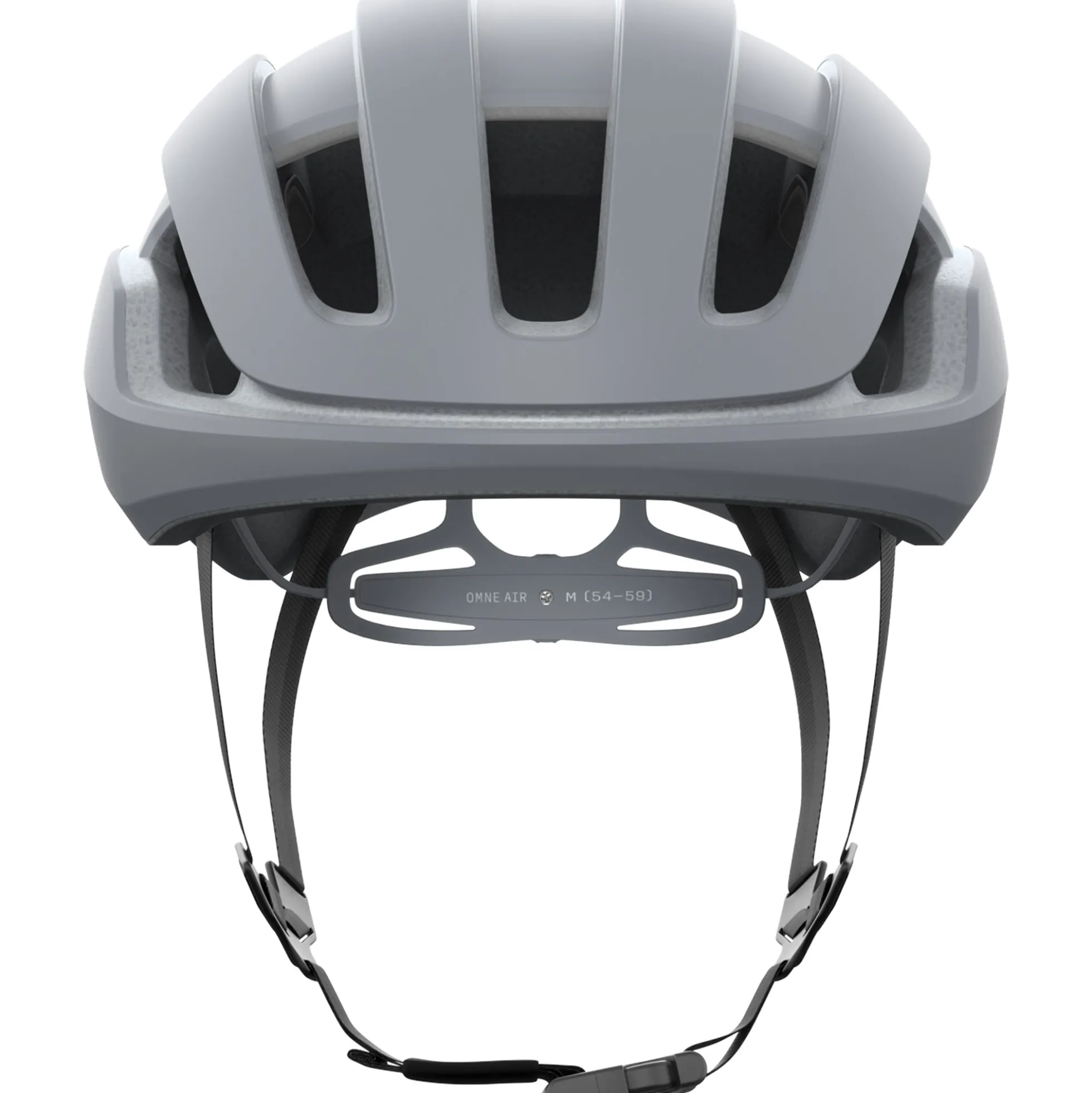 Casco Poc Omne Air Mips - Grigio