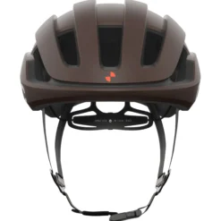 Casco Poc Omne Air Mips - Marrone blu